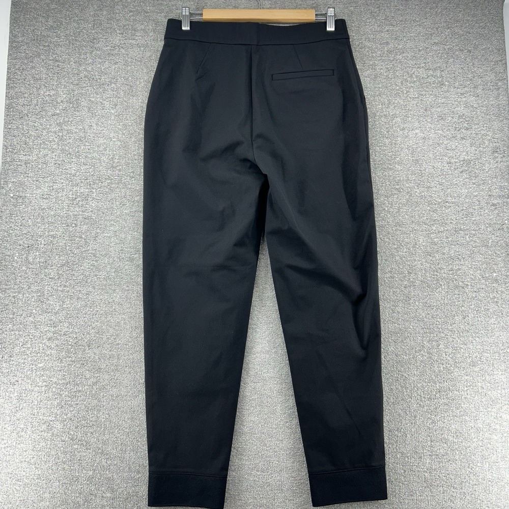 Ministry of Supply Black Pants/Joggers - Picture 2 of 8